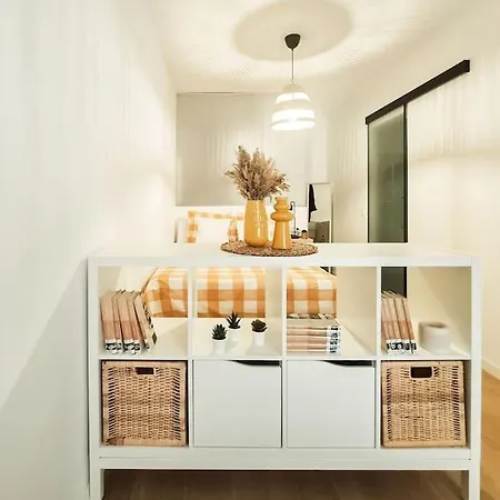 Apartamento Loft