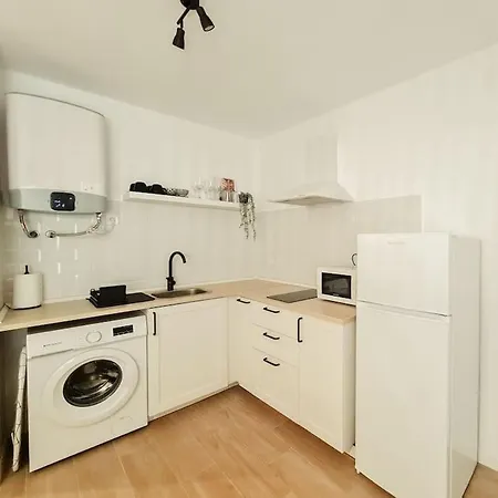 Apartment Apartamento Loft *