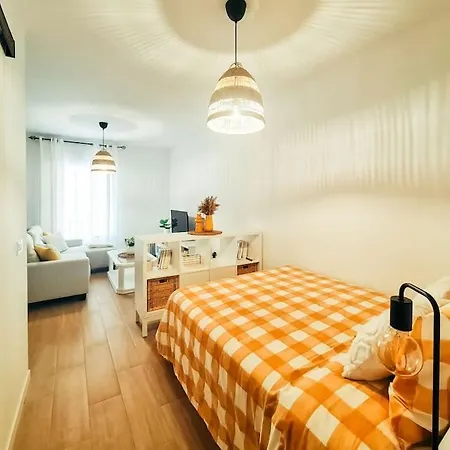 Apartment Apartamento Loft